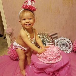 Meet your Posher, Mckenna